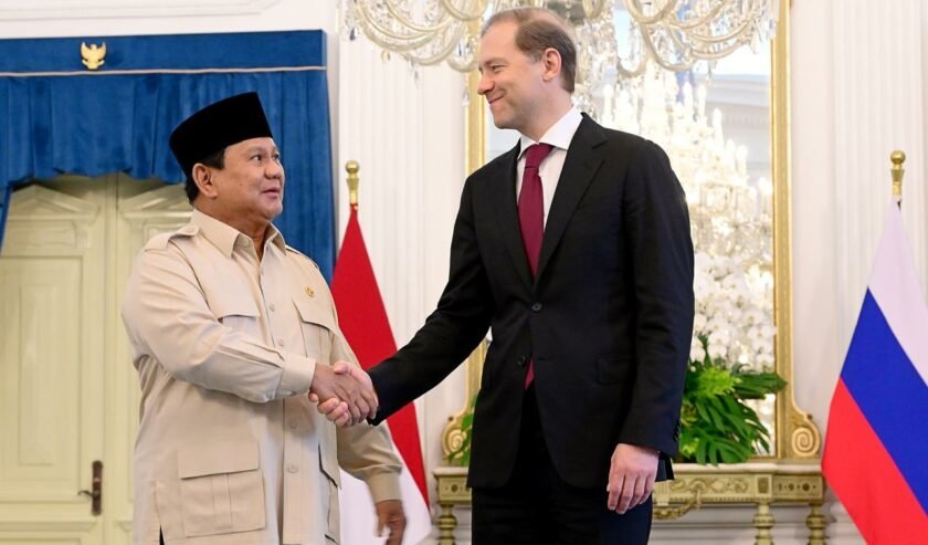 Kunjungan-manturov-ke-indonesia