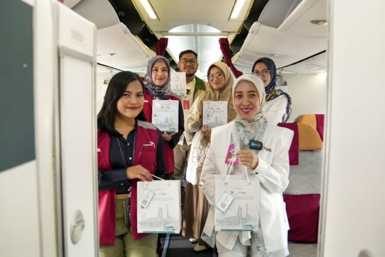 Terbang Tinggi, Cara Kilang Pertamina Kenalkan Produk Mitra Binaan