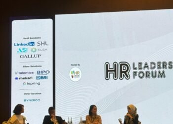 Terapkan Budaya Kerja Positif, Cara Kilang Pertamina Kelola SDM-nya