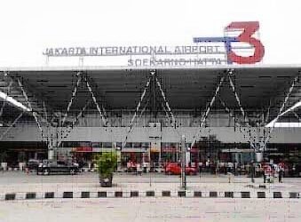 Indonesia Memiliki Dua Bandara Terbaik di Asia Tenggara