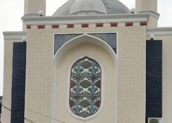 Persoalkan Lahan Masjid KH Abdurrahman Wahid Milik GP Ansor, Pemuda Aswaja: LPH Grib Jaya akan Berhadapan dengan Warga NU Seluruh Indonesia