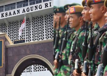 Forbes Bhinneka Tunggal Ika Optimis Tak Ada Intervensi dalam Kerjasama TNI dan Kejaksaan