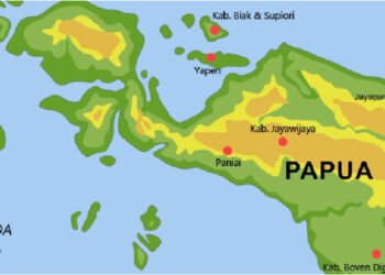 Masyarakat Papua Diimbau Waspada Pemberitaan Media yang Terindikasi Proxy
