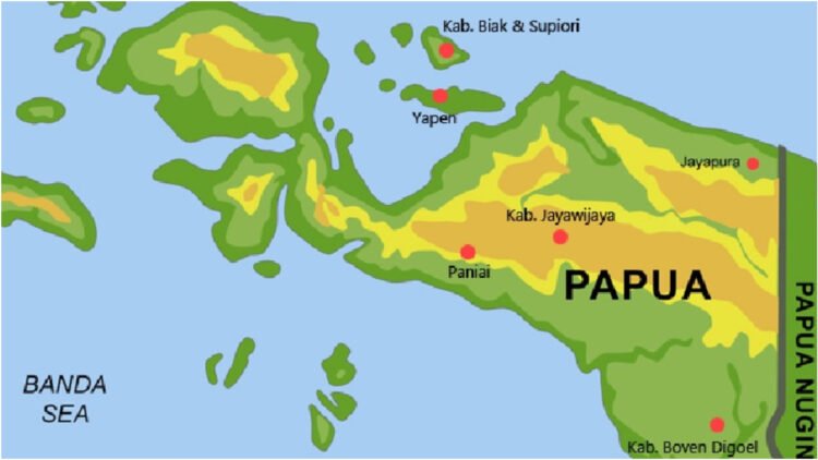 Masyarakat Papua Diimbau Waspada Pemberitaan Media yang Terindikasi Proxy