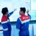PGN Jaga Kinerja Operasional dan Ketahanan Energi Nasional di Kuartal I 2025