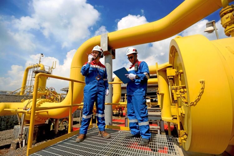 PGN dan PTBA Gagas Proyek Gasifikasi Batu Bara Jadi SNG