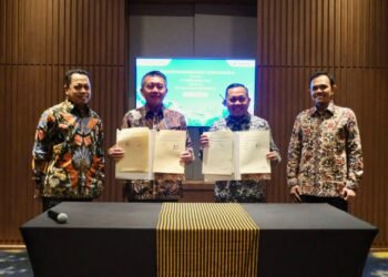 Dukung Ekspansi Polytama, Pertagas Salurkan Gas Bumi ke Proyek  Polypropylene Plant Balongan Hingga 2029