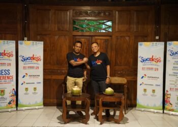 Gandeng UMKM dan Kesenian Lokal, PGN Dorong Energi Kemandirian Desa Lewat Suadesa Festival 2025