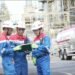 Kilang Pertamina Pastikan Produksi Avtur untuk Musim Haji Aman