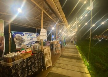 Suadesa Festival 2025 Dorong Perputaran Ekonomi Desa Karangrejo hingga Rp3 Miliar