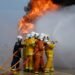 Peringati International Firefighter Day 2025, Kilang Pertamina Plaju Tegaskan Komitmen Tanggap Darurat