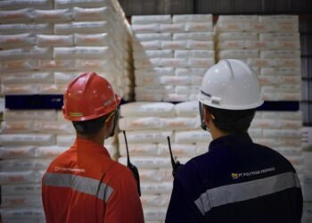 Produk Polipropilena Berkualitas Polytama Makin Banyak Digunakan Industri