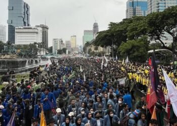 Wujudkan Demokrasi Tanpa Kegaduhan