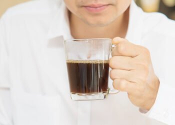 Kopi Setiap Hari: Begini Efeknya Pada Ginjal dan Liver, Merusak atau Menyehatkan?