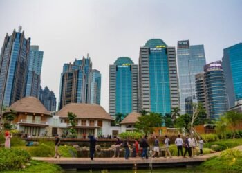 5 Ide Kegiatan Seru untuk Anak Selama Liburan Sekolah