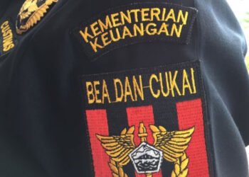 Angin Segar Kepemimpinan TNI di Bea Cukai