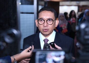 Menbud Fadli Zon Tegaskan Pemerkosaan Massal 1998 Harus Ada Bukti Kuat