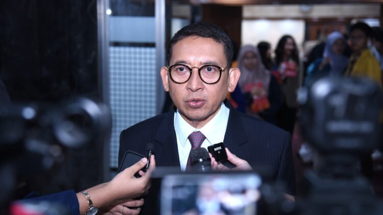 Menbud Fadli Zon Tegaskan Pemerkosaan Massal 1998 Harus Ada Bukti Kuat
