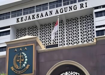 Seruan Untuk Pemuda: Kawal Institusi Kejaksaan Demi Tegaknya Supremasi Hukum