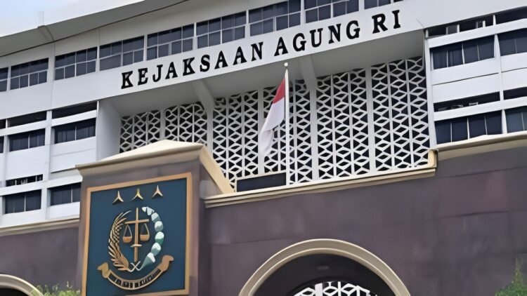 Seruan Untuk Pemuda: Kawal Institusi Kejaksaan Demi Tegaknya Supremasi Hukum