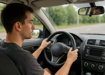 Hanya Orang Bodoh yang Melanggar Aturan Dua Detik