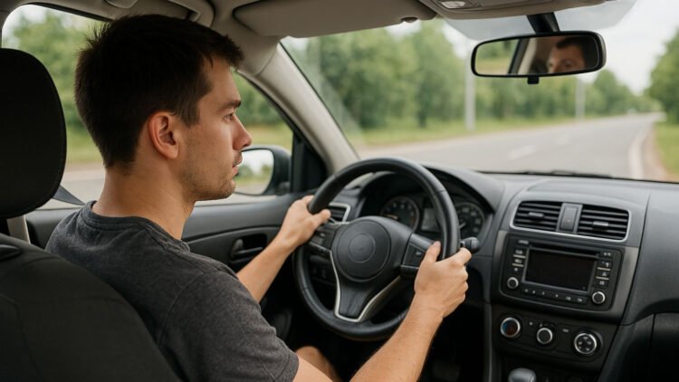 Hanya Orang Bodoh yang Melanggar Aturan Dua Detik