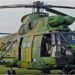 Profil dan Spesifikasi Helikopter SA-330 PUMA, Ikon Baru Kabupaten Bogor dari TNI AU