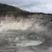 Aktivitas Vulkanik Gunung Tangkuban Parahu Meningkat, Masyarakat dan Wisatawan Diminta Waspada