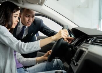5 Tips Penting Sebelum Membeli Mobil Bekas agar Tak Rugi