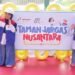 Gelar Fun Edukatif Event, PGN Tingkatkan “Engagement” Langsung dengan Masyarakat melalui Taman Jargas Nusantara 2025