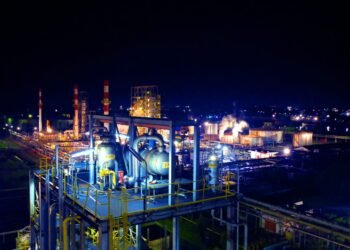 Libur Panjang Iduladha, Kilang Pertamina Berhasil Amankan Produksi BBM