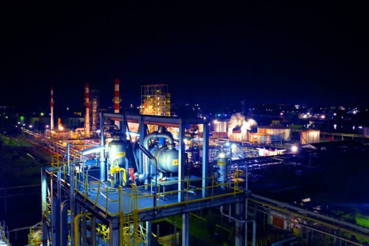 Libur Panjang Iduladha, Kilang Pertamina Berhasil Amankan Produksi BBM