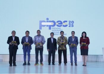 Pertagas Gelar Dialog Para Pelaku Industri, Menjembatani Kebutuhan Industri dan Kedaulatan Energi Nasional