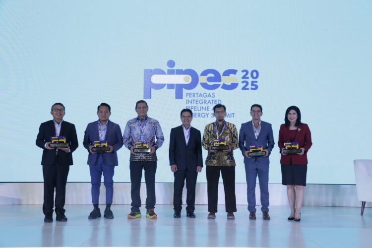 Pertagas Gelar Dialog Para Pelaku Industri, Menjembatani Kebutuhan Industri dan Kedaulatan Energi Nasional