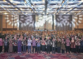 PGN Optimalkan Peran Agregator Gas Bumi Nasional, Sinergikan Keberlanjutan Gas Bumi untuk Industri