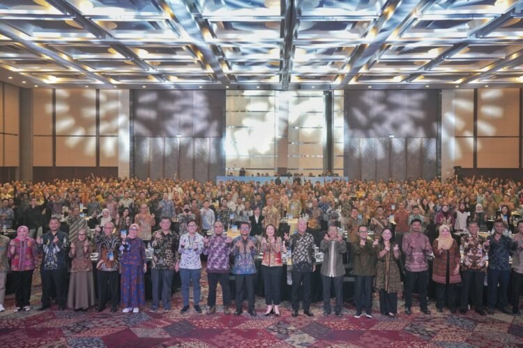 PGN Optimalkan Peran Agregator Gas Bumi Nasional, Sinergikan Keberlanjutan Gas Bumi untuk Industri