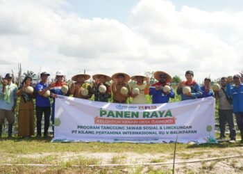 Apresiasi Kinerja 2024, PT KPB Mantapkan Langkah Menuju Fase Operasi RDMP