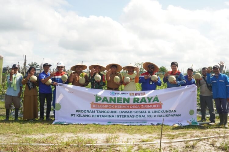 Apresiasi Kinerja 2024, PT KPB Mantapkan Langkah Menuju Fase Operasi RDMP