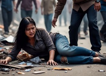 Aktivis 98 Sebut Pemerkosaan Massal 1998 Belum Kuat Secara Hukum