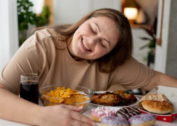 Kenapa Yah, Saat Musim Hujan Perut Selalu Keroncongan Terus? Perasaan Saja atau Memang Ada Faktanya?