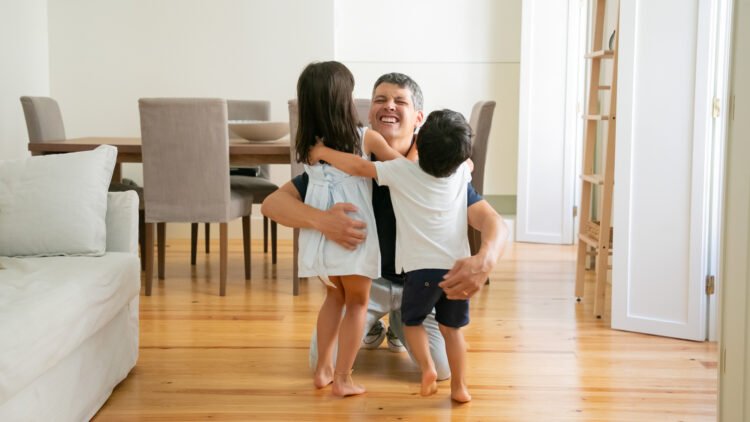 Rezeki Seret, Rumah Tangga Cekcok Terus? Bongkar Rahasia 5 Denah Rumah Yang Baik Menurut Fengsui: Bawa Hoki dan Kebahagiaan