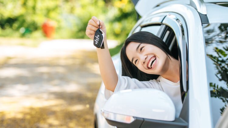 Bingung Cari Mobil? Ini Pilihan Mobil Bekas Terbaik untuk Kelas Menengah yang Irit Bahan Bakar