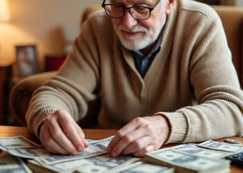 Jelang Usia 50, Berapa Target Tabungan Ideal Menurut Ahli? Dan Solusi Jika Saldo Masih Minim