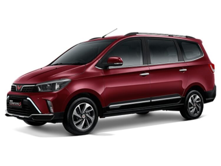 Harga Wuling Confero S 2019 Bekas Sisa Segini, Makin Ramah di Kantong