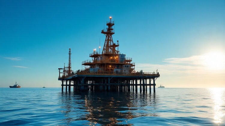 Blok Mahakam Terus ‘Membara’ Setelah Setengah Abad