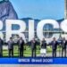 Hari Kedua KTT BRICS Prabowo Bahas Isu Lingkungan dan Kesehatan Global