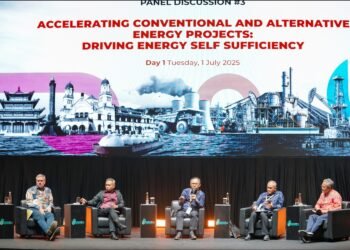 Dukung Transisi Energi: Kilang Pertamina Internasional Terapkan Strategi Khusus