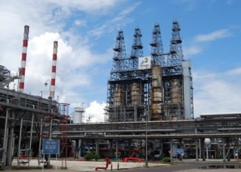 Dukung Energi Hijau, Kilang Pertamina Dorong Produksi Green Coke untuk Industri Nasional