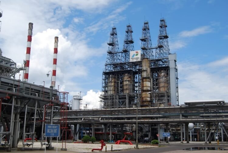 Dukung Energi Hijau, Kilang Pertamina Dorong Produksi Green Coke untuk Industri Nasional