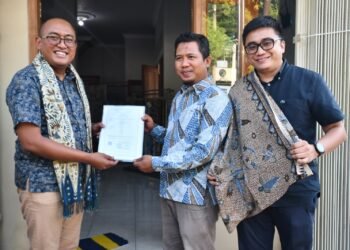 Dukung UMKM Indramayu Miliki HaKI, Wujud Komitmen Pertamina Tingkatkan Daya Saing Masyarakat